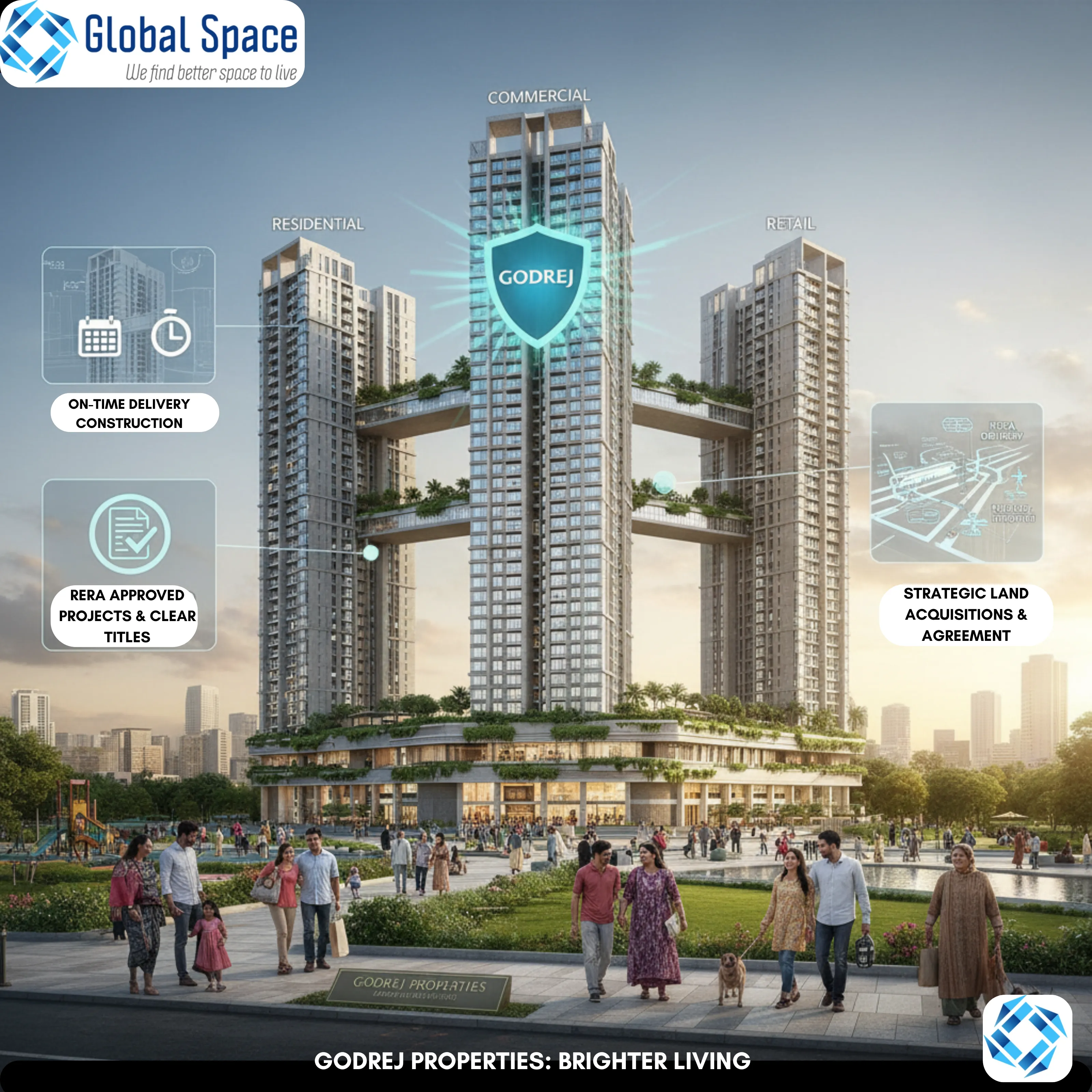 RERA Compliance and EOI Model