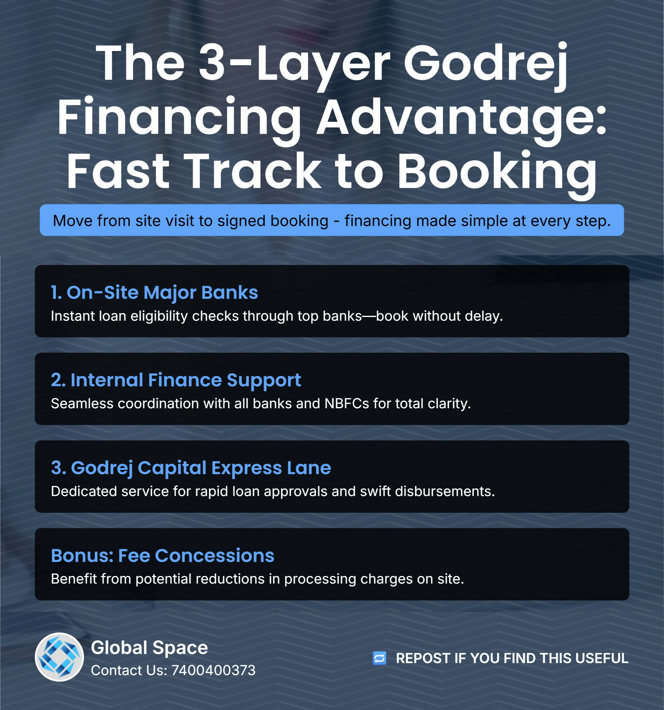 Godrej Capital Advantage