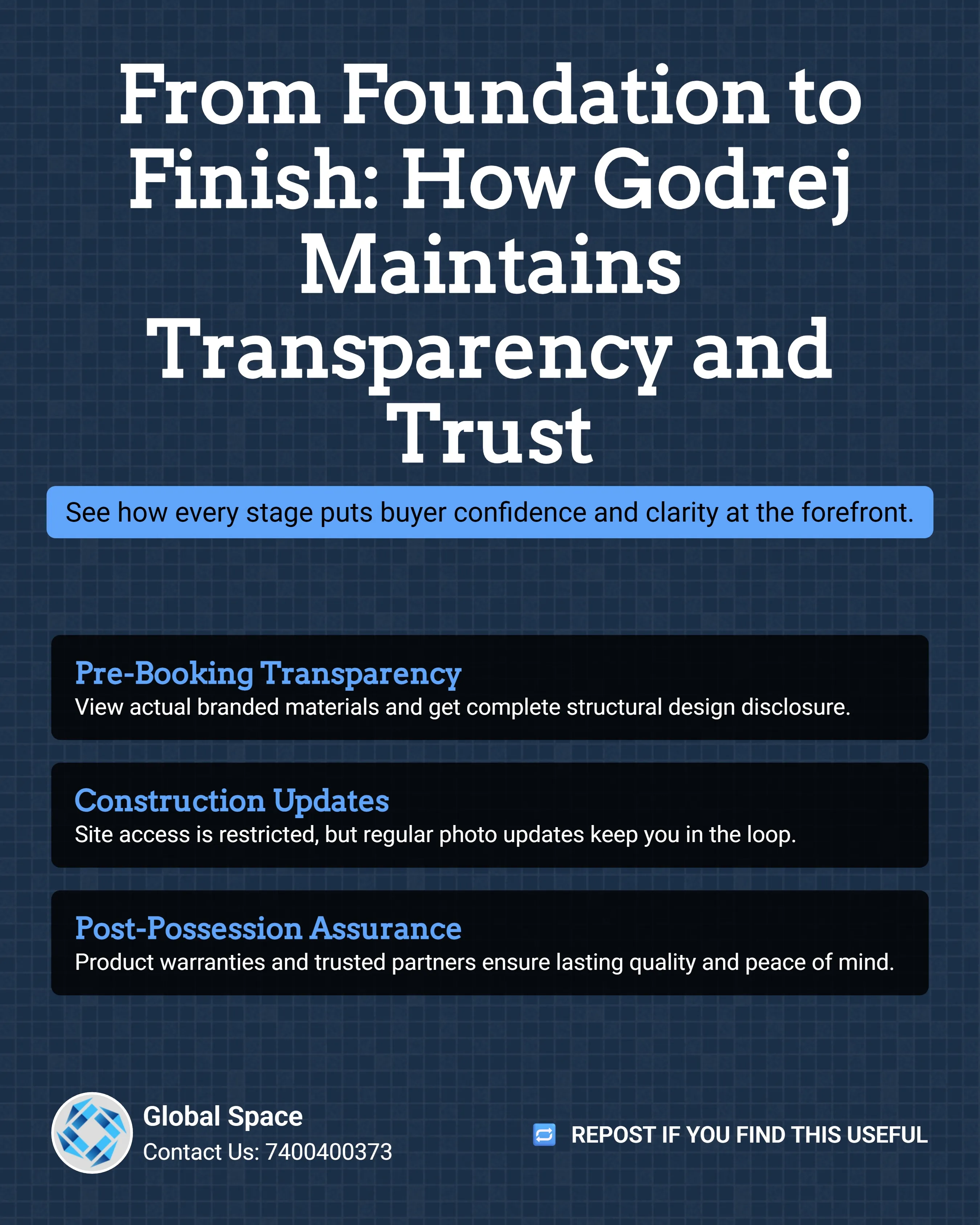 Godrej Safety Protocols Site