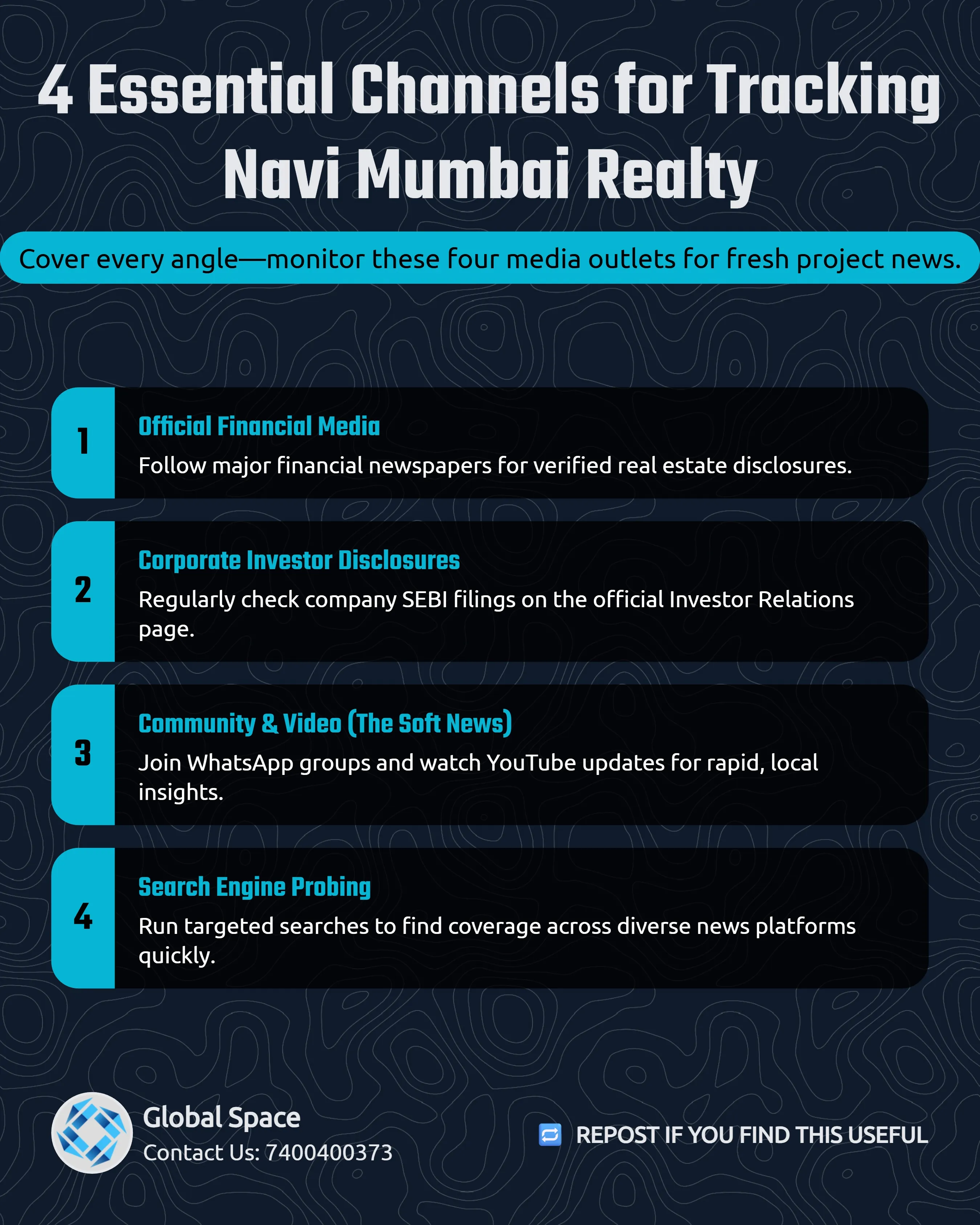 Godrej Properties Official News
