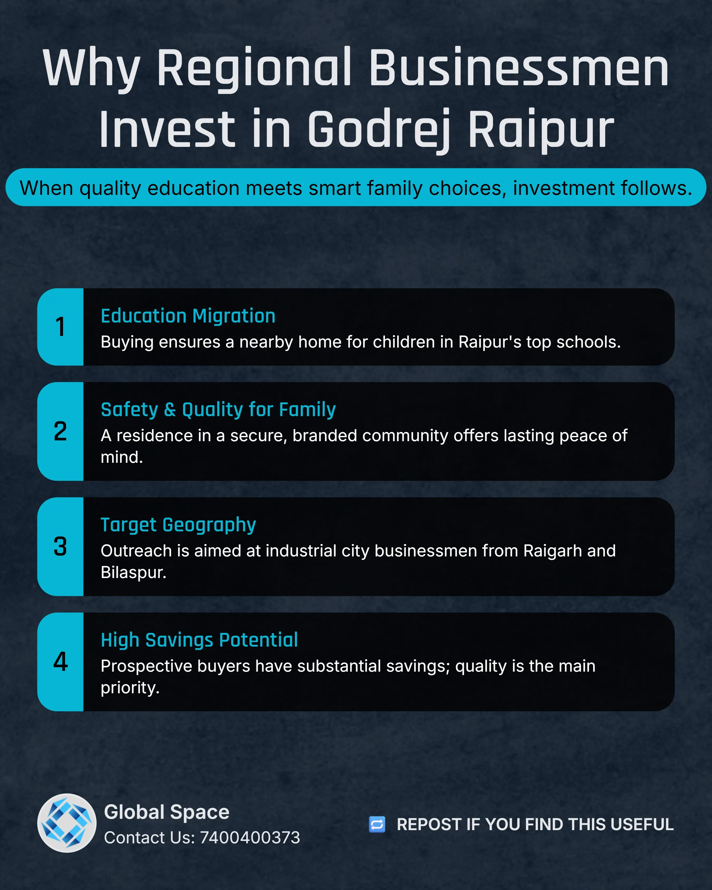 BSP and NTPC Housing Raipur