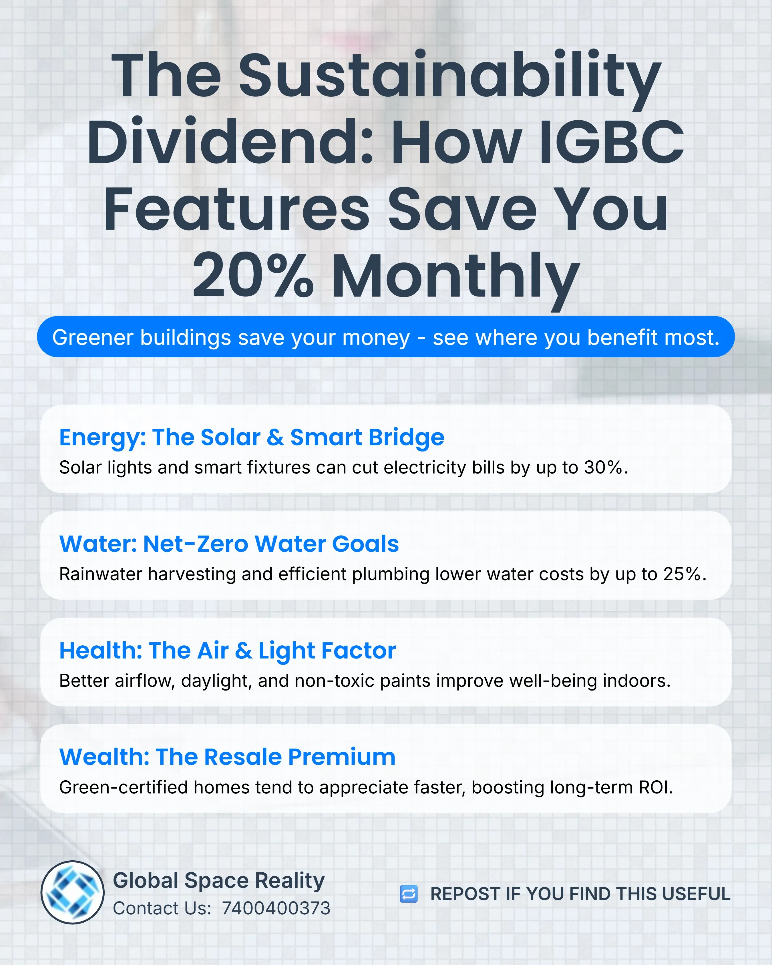 App Controlled Homes Godrej