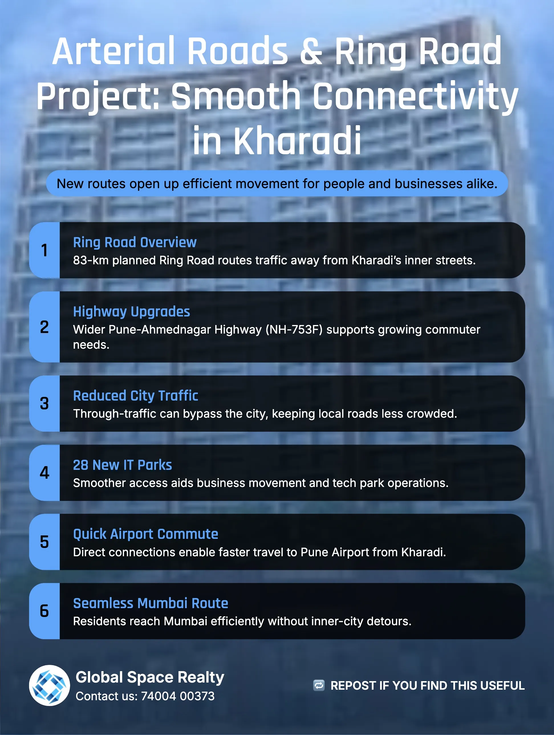 Pune Metro Phase 2 Kharadi