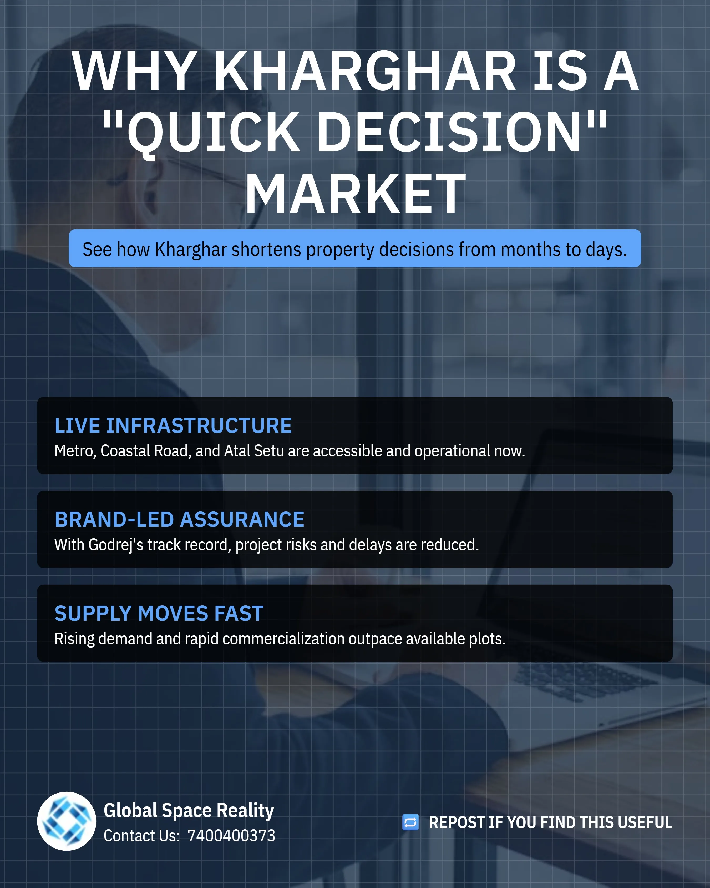 Navi Mumbai International Airport NMIA Impact