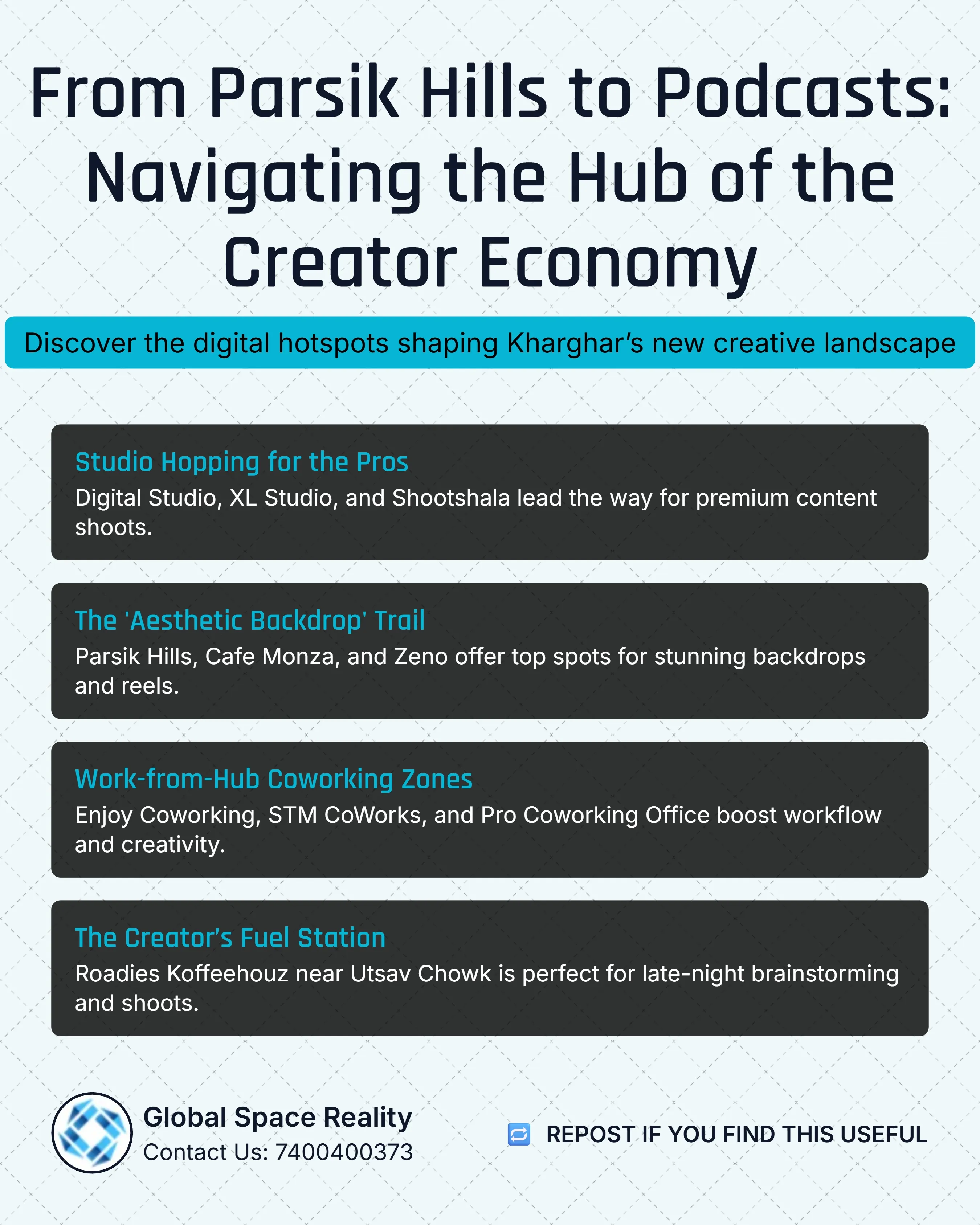 Kharghar Lifestyle 2026