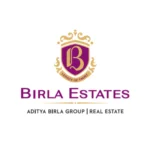 Birla Estates Aditya Birla Group channel partner logo India