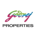 Godrej Properties official channel partner logo on Global Space Realty