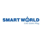 Smart World Developers channel partner logo Global Space Realty