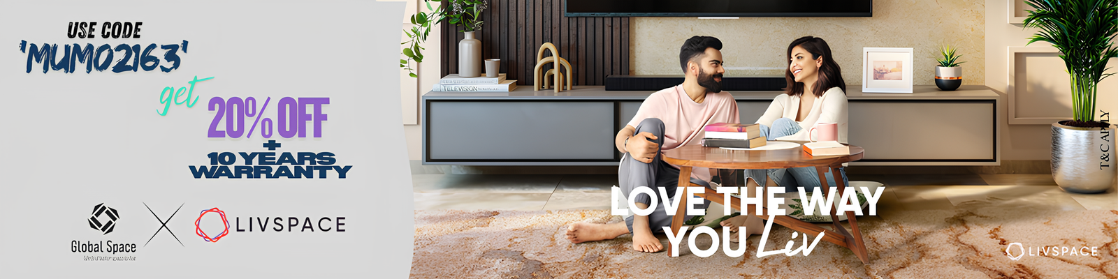 Promotional Banner 3