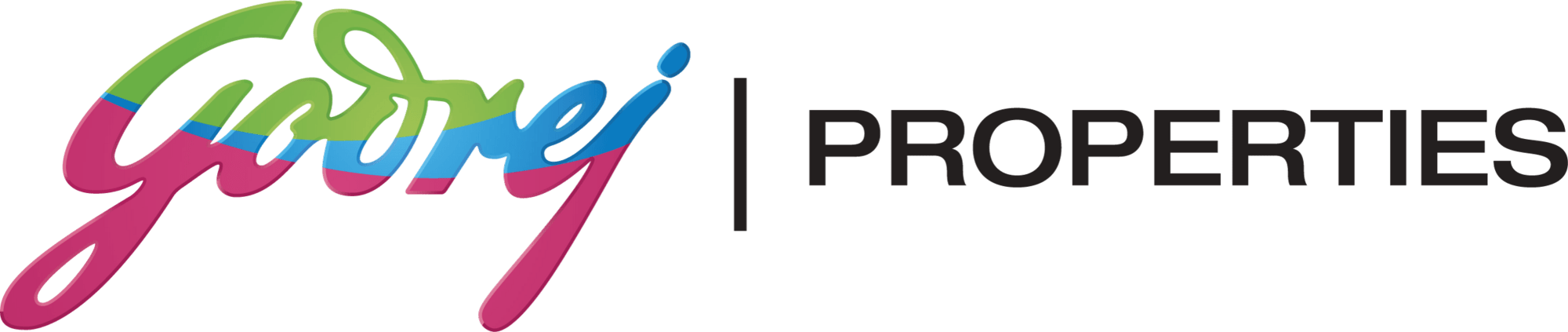 Godrej Properties brand logo