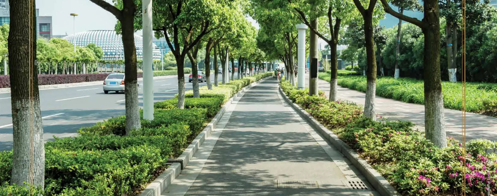 Resort Living Nagpur