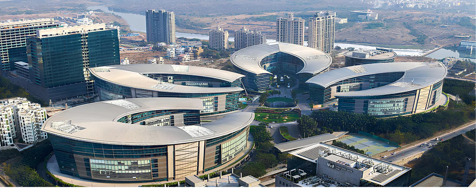 Godrej Pune Kharadi Lifestyle