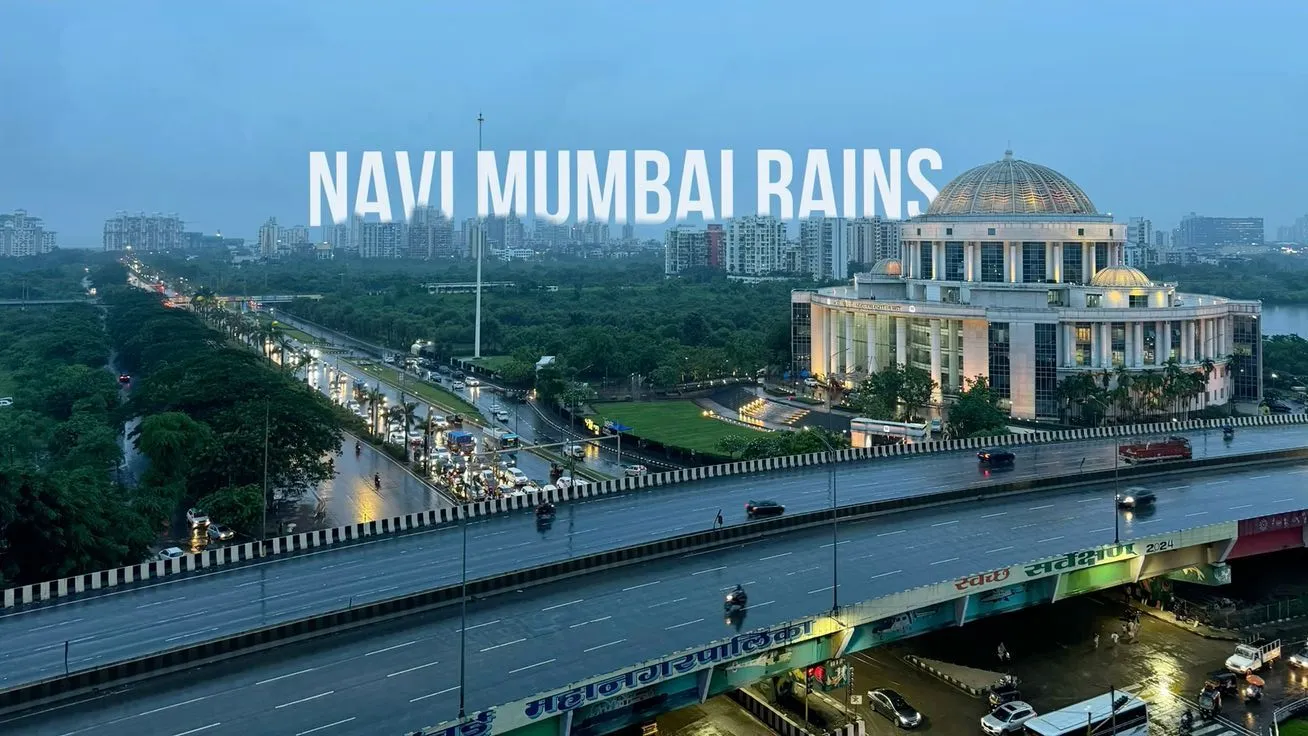 Navi Mumbai