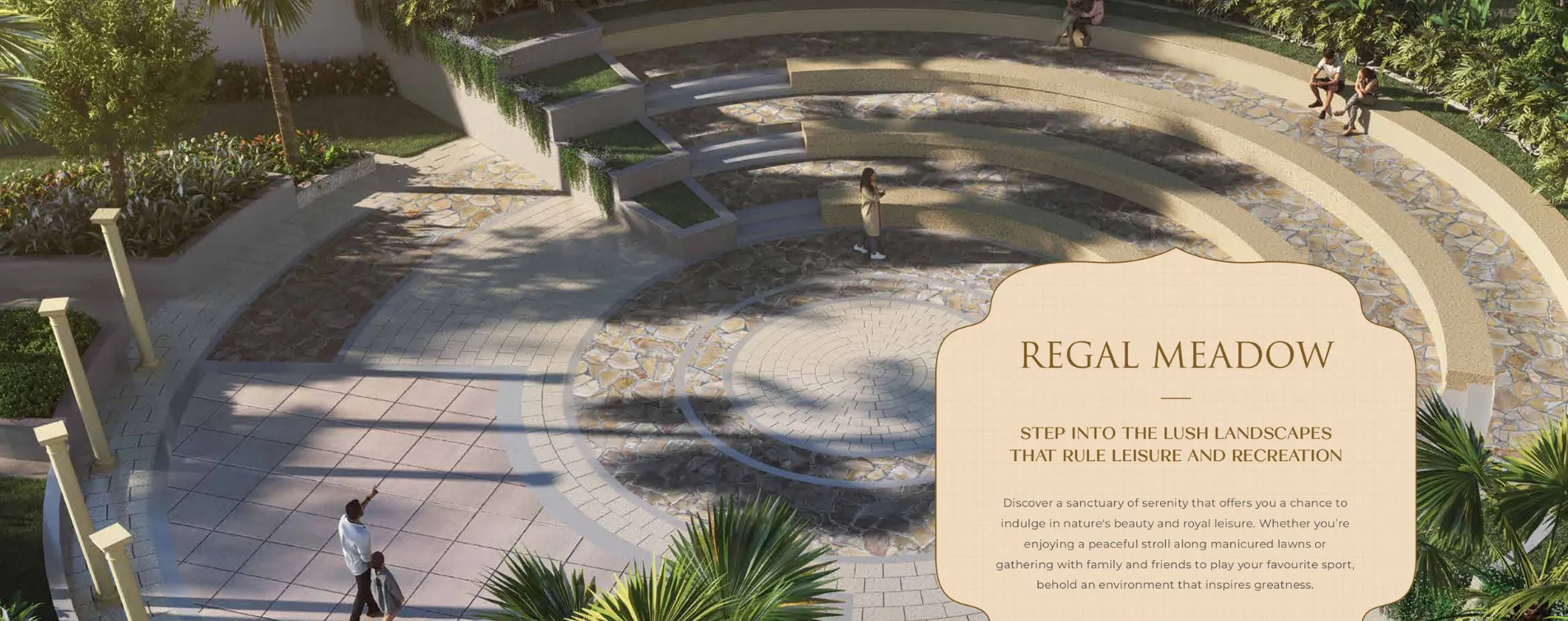 Godrej Kharghar Interiors